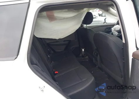 2023 Nissan Rogue S Intelligent Awd z USA, uszkodzony, nr VIN 5N1BT3AB5PC748278